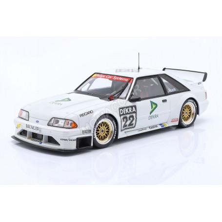 FORD MUSTANG 5.0 DTM 22 GERD RUCH DTM 1994