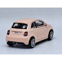 FIAT 500 LA PRIMA CABRIOLET FULL ELECTRIC 2021 ROSE