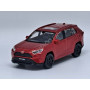 TOYOTA RAV 4 2022 ROUGE