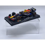 RED BULL F1 RB19 TEAM ORACLE RED BULL RACING 11 SERGIO PEREZ GRAND PRIX AUSTIN 2023 4EME (PACKAGING PREMIUM AVEC CASQUE)