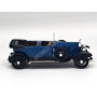 PEUGEOT 156 1921 TORPEDO OUVERT CAPOT MOTEUR FERME BLEU (EPUISE)