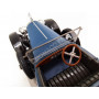 PEUGEOT 156 1921 TORPEDO OUVERT CAPOT MOTEUR FERME BLEU (EPUISE)