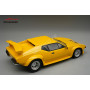 DETOMASO PANTERA GT5 1982 JAUNE