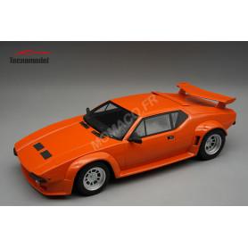 DETOMASO PANTERA GT5 1982 ORANGE