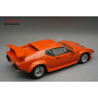 DETOMASO PANTERA GT5 1982 ORANGE