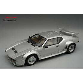 DETOMASO PANTERA GT5 1982 GRIS METALLISE