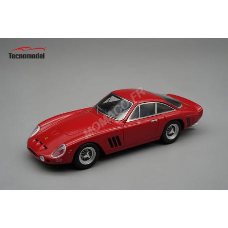 FERRARI 330 LMB VERSION PRESSE 1963 ROUGE