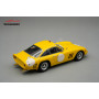 FERRARI 330 LMB VERSION PRESSE 1963 JAUNE