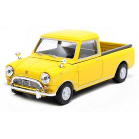 MINI PICK-UP JAUNE