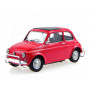 FIAT 500 L ROUGE