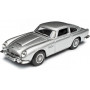 ASTON MARTIN DB5 ARGENT