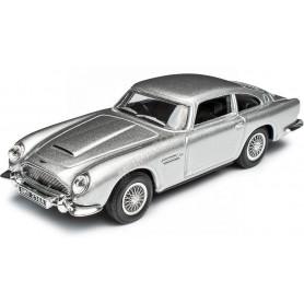 ASTON MARTIN DB5 ARGENT