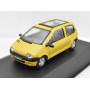 RENAULT TWINGO JAUNE