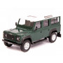 LAND ROVER DEFENDER SERIES III 109 VERT