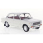 FIAT 124 1970 BLANC