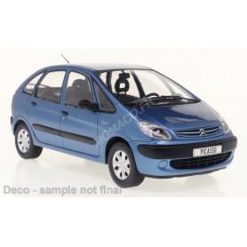 CITROEN XSARA PICASSO 1994 BLEU CLAIR METALLISE