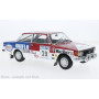 VOLVO 142 29 MARKKU ALEN/JUHANI TOIVONEN RALLYE DES 1000 LACS 1973