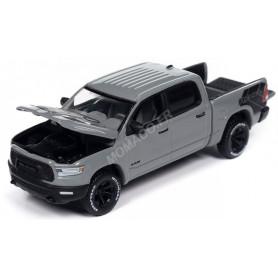 DODGE RAM REBEL PICK-UP 2023 GRIS