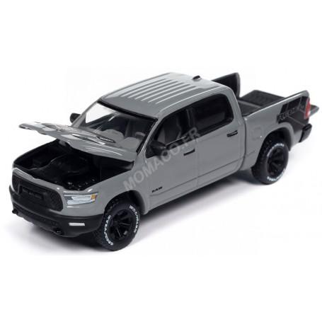 DODGE RAM REBEL PICK-UP 2023 GRIS