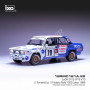 LADA 2105 VFTS 70 TUMALEVICIUS/VIDEIKA RALLYE DES 1000 LAKES 1986