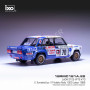 LADA 2105 VFTS 70 TUMALEVICIUS/VIDEIKA RALLYE DES 1000 LAKES 1986