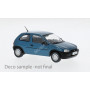 OPEL CORSA B SWING 1995 VERT METALLISE