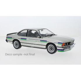 BMW ALPINA B7 TURB 1980 GRIS METALLISE