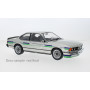 BMW ALPINA B7 TURB 1980 GRIS METALLISE