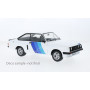 FORD ESCORT MK II R 1977 BLANC DECORE