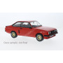 FORD ESCORT MK II R 1977 ROUGE