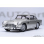 ASTON MARTIN DB5 "JAMES BOND - GOLDFINGER (1964)" AVEC ARMES