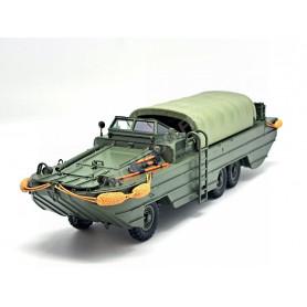 DUKW 353 "US ARMY" 1944 AVEC ACCESSOIRES