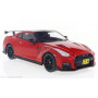 NISSAN GT-R NISMO 2021 ROUGE