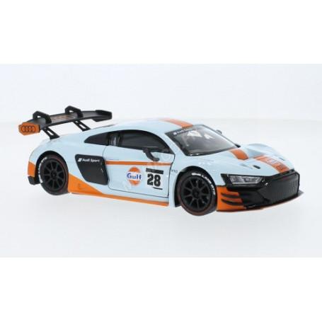 AUDI RS8 LMS GT3 EVO II "GULF"