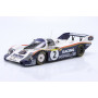 PORSCHE 956K 2 STEFAN BELLOF/DEREK BELL 1000 KM NÜRBUGRING 1983