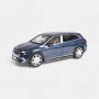 MERCEDES-BENZ EQS SUV BLEU "SOLADITH BLUE