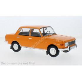 WARTBURG 353 1967 ORANGE