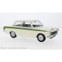 FORD LOTUS CORTINA 1966 BLANC