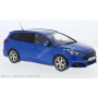 FORD FOCUS ST TURNIER 2014 BLEU FONCE