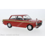 FORD LOTUS CORTINA 1966 ROUGE