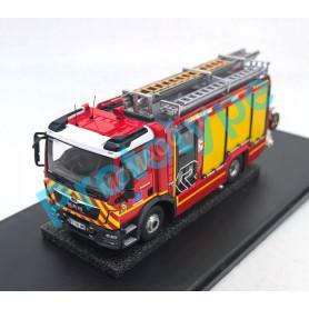 MAN TGM ROSENBAUER SDIS "45 - LOIRET"