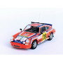 PORSCHE 911 CARRERA RS 39 GERARD SWATON/BERNARD CORDESSE RALLYE DE MONTE CARLO 1977