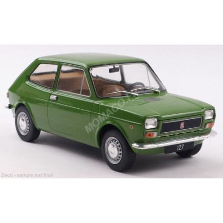 FIAT 127 1971 VERT