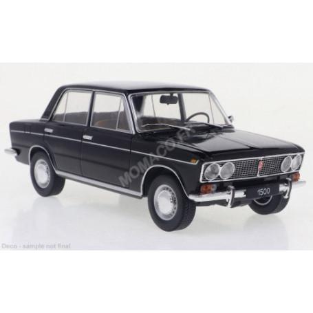 LADA 1500 1977 NOIR