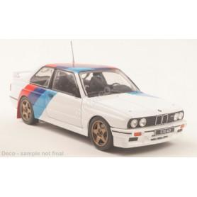 BMW M3 (E30) 1989 BLANC