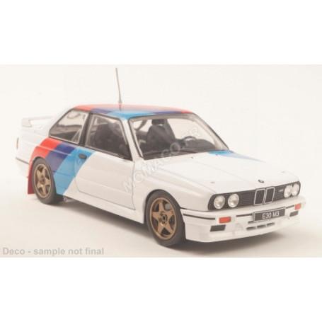 BMW M3 (E30) 1989 BLANC