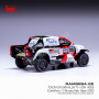 TOYOTA GR DKR HILUX T 205 GINIEL DE VILLIERS/DENNIS MURPHY RALLYE PARIS-DAKAR 2023