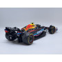 RED BULL F1 RB19 TEAM ORACLE RED BULL RACING 11 SERGIO PEREZ GRAND PRIX MIAMI 2023 2EME