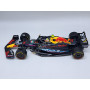 RED BULL F1 RB19 TEAM ORACLE RED BULL RACING 11 SERGIO PEREZ GRAND PRIX MIAMI 2023 2EME