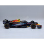 RED BULL F1 RB19 TEAM ORACLE RED BULL RACING 11 SERGIO PEREZ GRAND PRIX MIAMI 2023 2EME